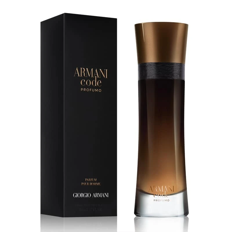 Armani Code Profumo EDP 60ml, Парфюм за Мъже